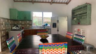 Alitta Cafe - Guachaca - 6