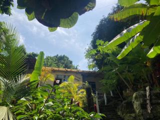 Alitta Cafe - Guachaca - 2