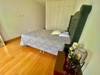Apartamento completo en Miraflores - Lima - 4