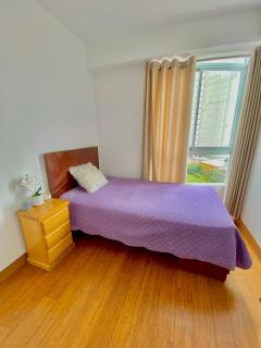 Apartamento completo en Miraflores - Lima - 3
