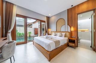 Sukha Villa 8B Ubud - Ubud - 0