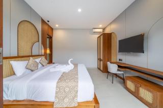 Sukha Villa 8B Ubud - Ubud - 3