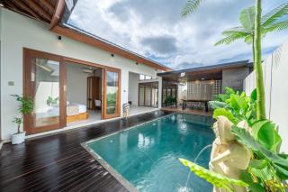 Sukha Villa 8B Ubud - Ubud - 1