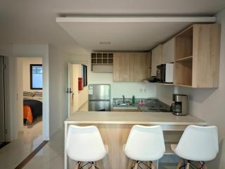 Hotel Zetta Village - - 8