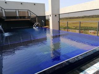 Hotel Zetta Village - - 7