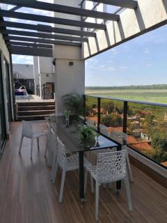 Hotel Zetta Village - - 6