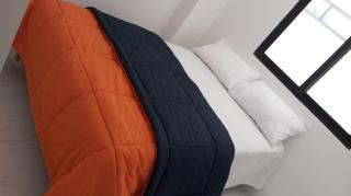 Hotel Zetta Village - - 5