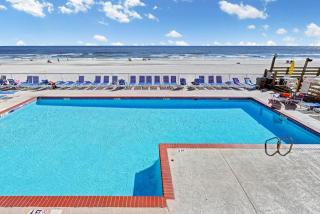 Amazing Ocean View Studio on The Golden Miles - Myrtle Beach - 8