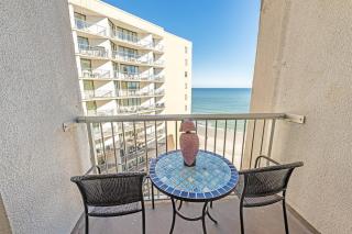 Amazing Ocean View Studio on The Golden Miles - Myrtle Beach - 9