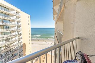 Amazing Ocean View Studio on The Golden Miles - Myrtle Beach - 0