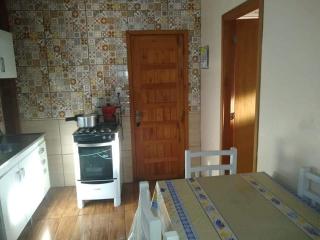 Apartamento térreo fundos - 4
