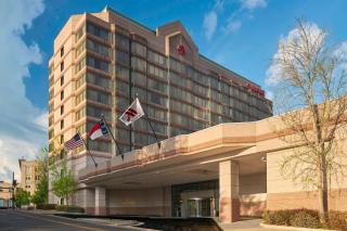Durham Marriott City Center - Durham - 7
