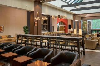Durham Marriott City Center - Durham - 5