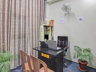 Hotel O G.K Lodging and Guest House - 9