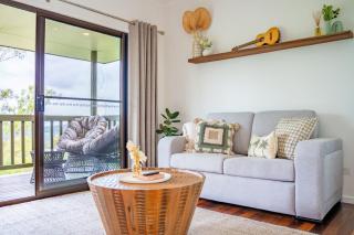 Personal Sauna & Ice-bath at Kookaburra Cabin - Mudgeeraba - 7
