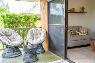 Personal Sauna & Ice-bath at Kookaburra Cabin - Mudgeeraba - 1