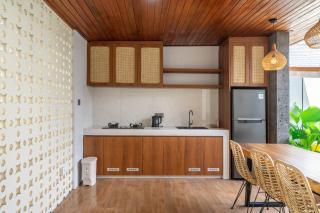 Sukha Villa 8B Ubud - Ubud - 5