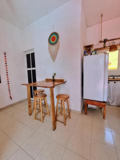 Studio-apartment Rainbownstairs - Isla Mujeres - 1
