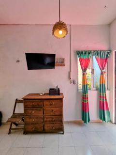 Studio-apartment Rainbownstairs - Isla Mujeres - 8