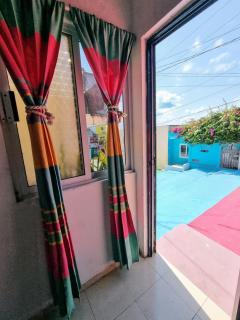 Studio-apartment Rainbownstairs - Isla Mujeres - 0