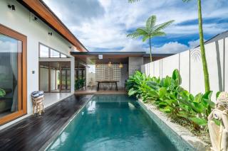 Sukha Villa 8B Ubud - 8