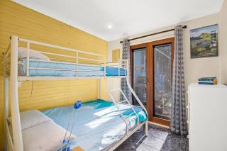 Ronnies Cottage - Mylestom - 4