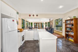 Ronnies Cottage - Mylestom - 7