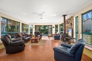 Ronnies Cottage - Mylestom - 9