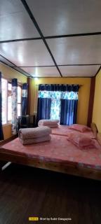 New Denzong Homestay - Pedong - 7