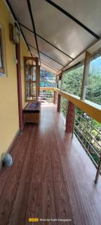 New Denzong Homestay - Pedong - 1
