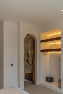 Villa Nyra - Stunning New Chic 2BR Villa in Canggu - Canggu - 4