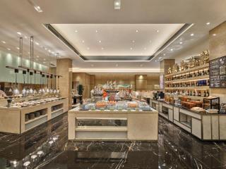 Four Points by Sheraton Guangzhou, Dongpu Tianhe - 4