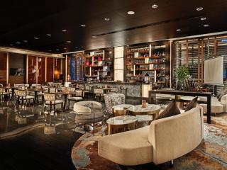 Four Points by Sheraton Guangzhou, Dongpu Tianhe - Canton - 2