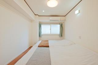 V Close to Shinjuku Kabukicho Korean Town FrWIFI J - 3