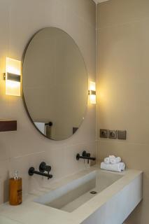 Villa Nyra - Stunning New Chic 2BR Villa in Canggu - Canggu - 1