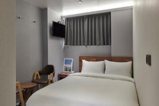 Eight Rest Hostel Jong-ro - Seúl - 6