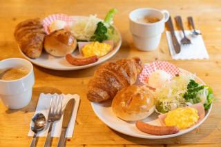 宝泉坊ロッジ - 4