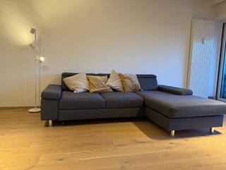 Cosy, Big, Central 2 Bedrooms Flat - Lussemburgo - 2