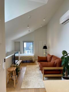Charming Apartment in Jack's - - 5