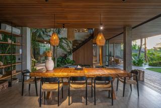 Villa Cala Saona Canggu - Canggu - 1