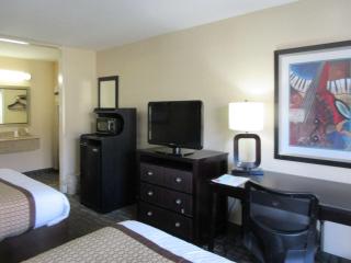 Quality Inn Harriman - 8