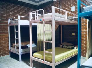 Dalat Note Hostel - Dalat - 1