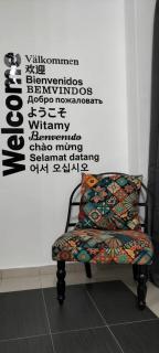 The Vintage Nook homestay - Malacca - 1