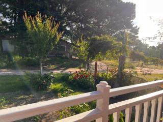 CHALET GRANDE en VALERIA DEL MAR y PLAYA - 2