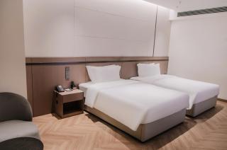 Heya Riverside Hotel - Chongqing - 8