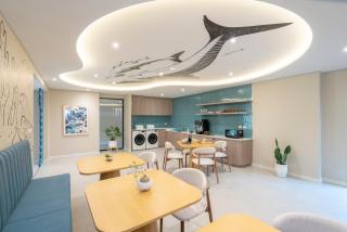P-Park Hotel Pattaya - North Pattaya - 3