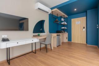 P-Park Hotel Pattaya - 3