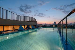 P-Park Hotel Pattaya - North Pattaya - 6
