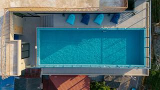 P-Park Hotel Pattaya - 1