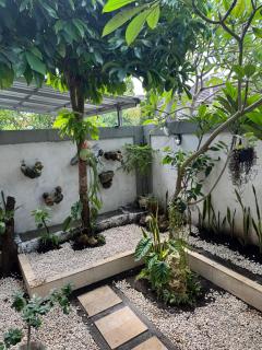 Wihmo Villa Bali - 8